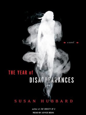 cover image of The Year of Disappearances